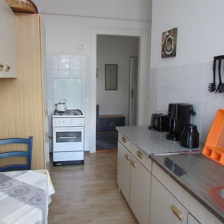 Villa Freya Heringsdorf  Camera foto