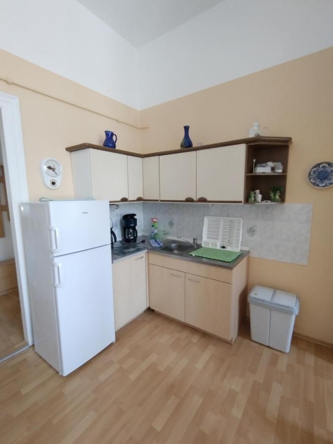 Villa Freya Heringsdorf  Esterno foto