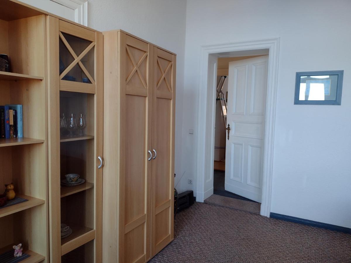 Villa Freya Heringsdorf  Esterno foto