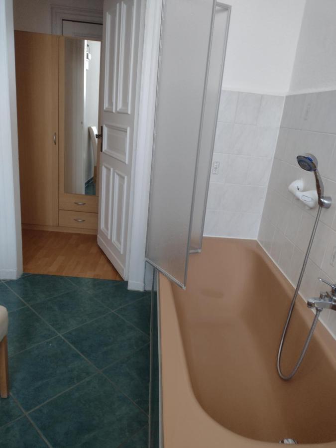 Villa Freya Heringsdorf  Esterno foto