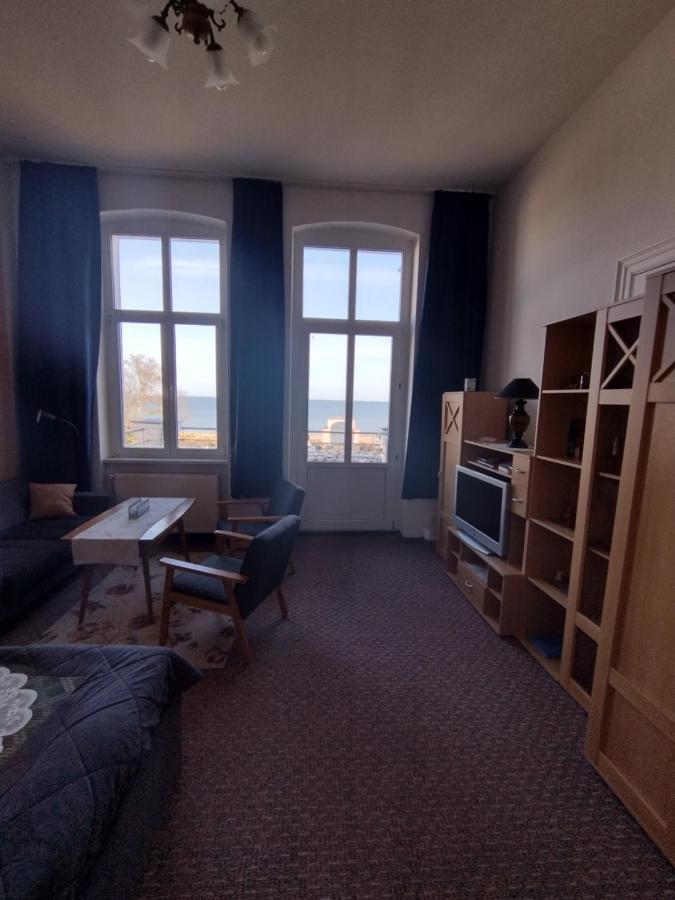 Villa Freya Heringsdorf  Esterno foto