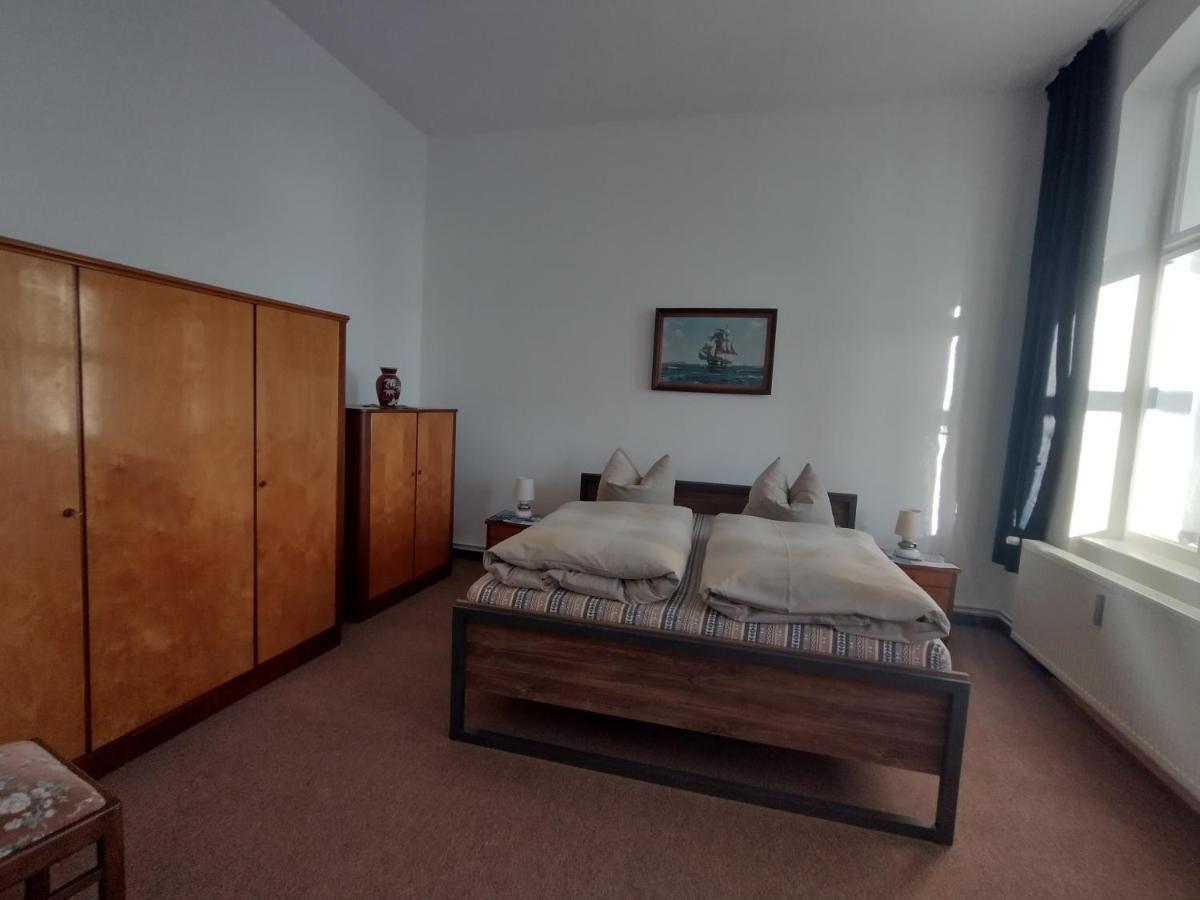 Villa Freya Heringsdorf  Esterno foto