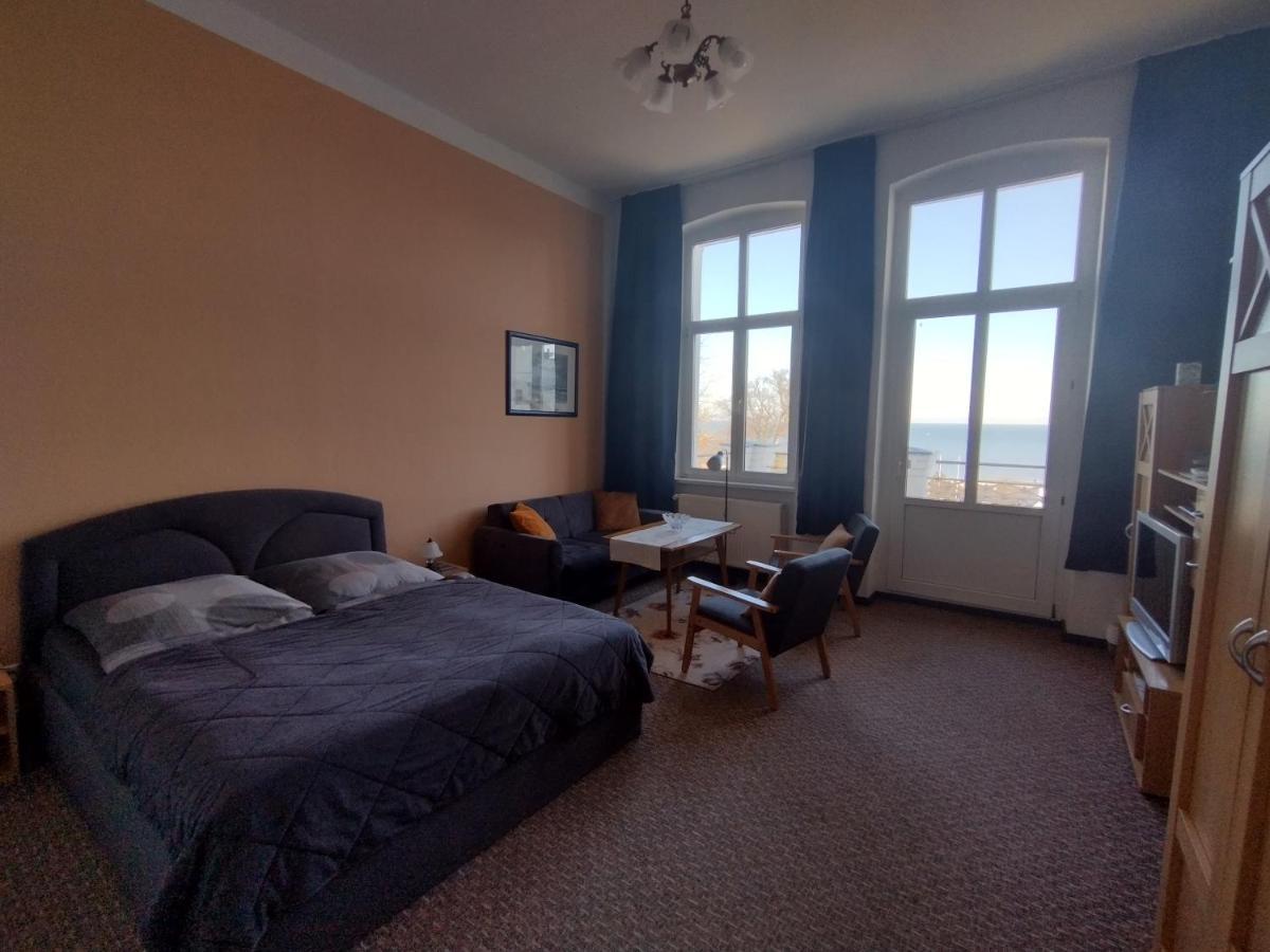 Villa Freya Heringsdorf  Esterno foto