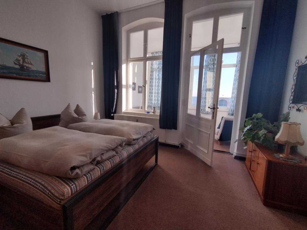 Villa Freya Heringsdorf  Esterno foto