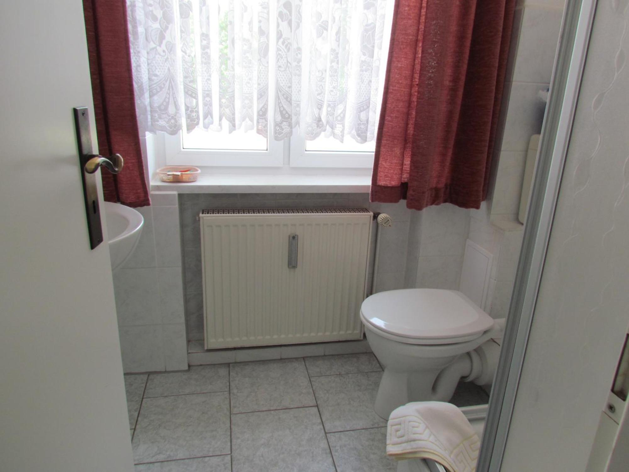 Villa Freya Heringsdorf  Camera foto
