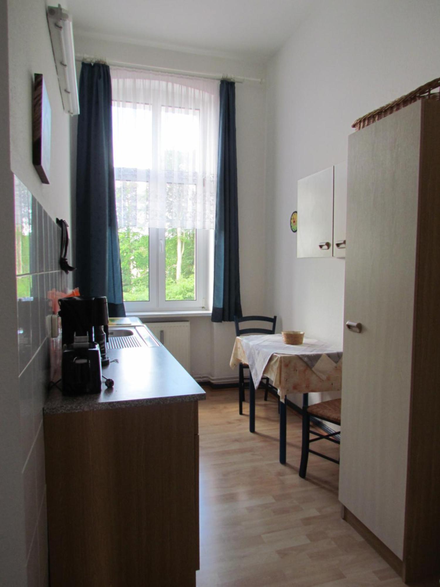 Villa Freya Heringsdorf  Camera foto
