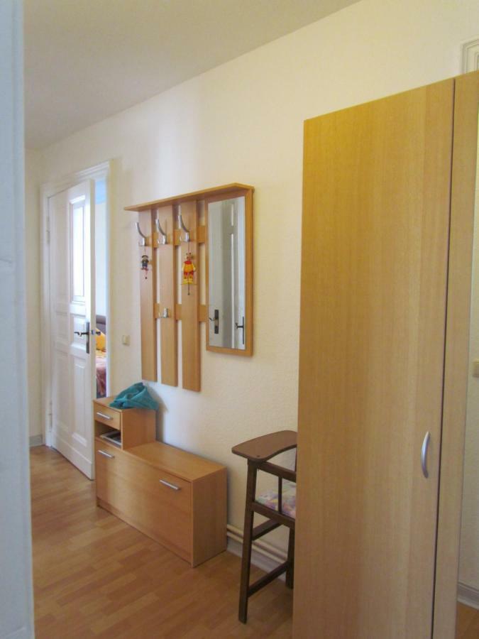 Villa Freya Heringsdorf  Esterno foto