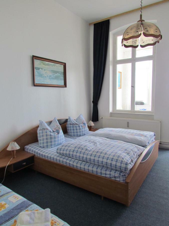 Villa Freya Heringsdorf  Esterno foto
