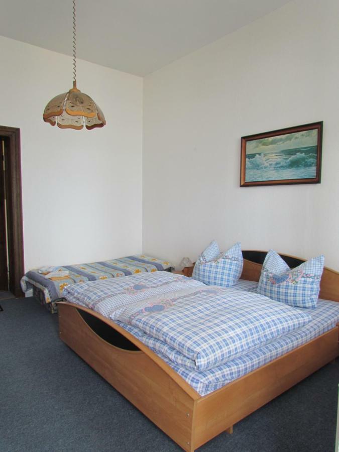 Villa Freya Heringsdorf  Esterno foto