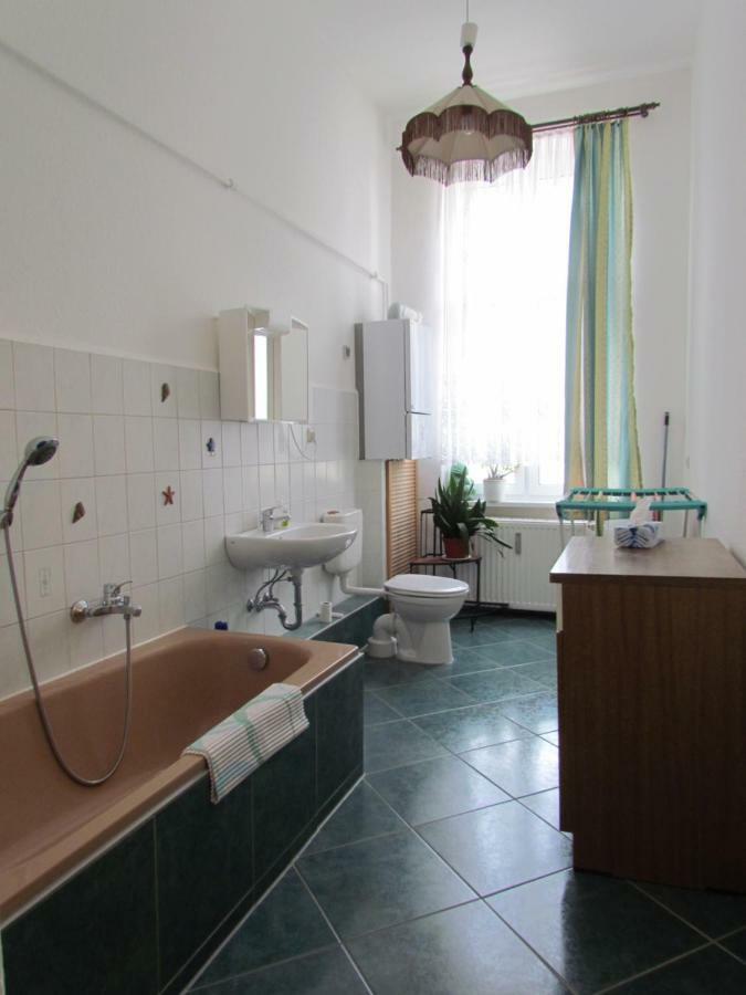 Villa Freya Heringsdorf  Esterno foto