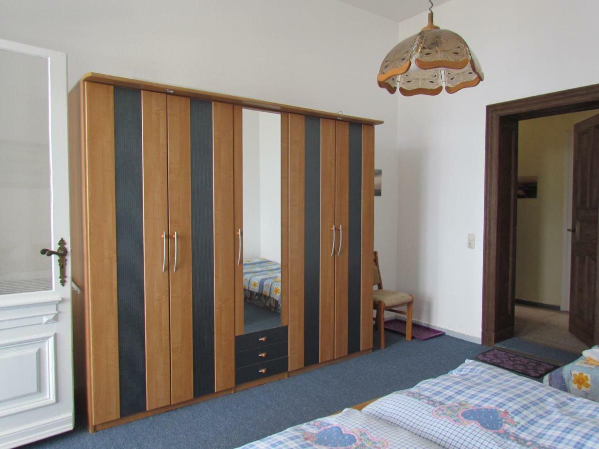 Villa Freya Heringsdorf  Esterno foto