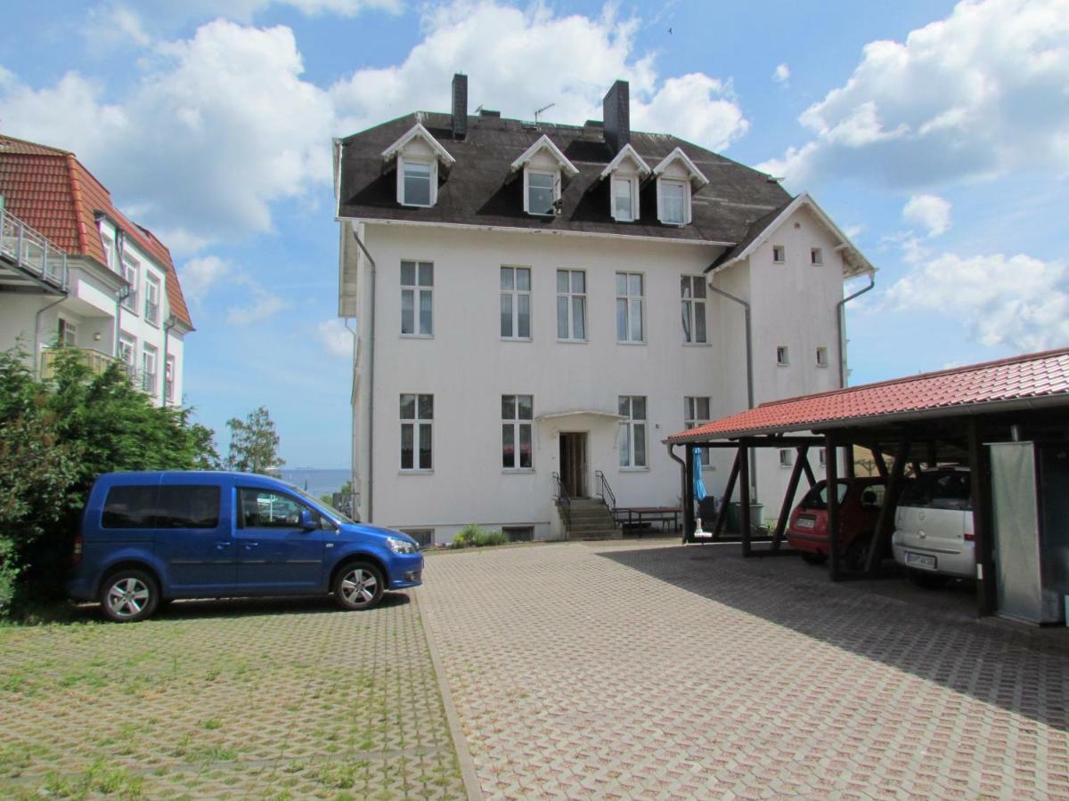 Villa Freya Heringsdorf  Esterno foto