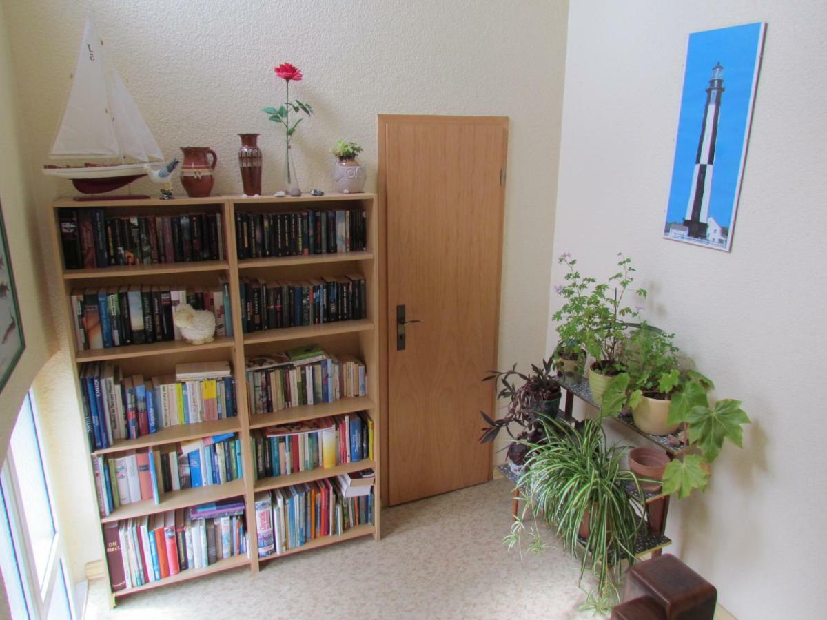 Villa Freya Heringsdorf  Esterno foto