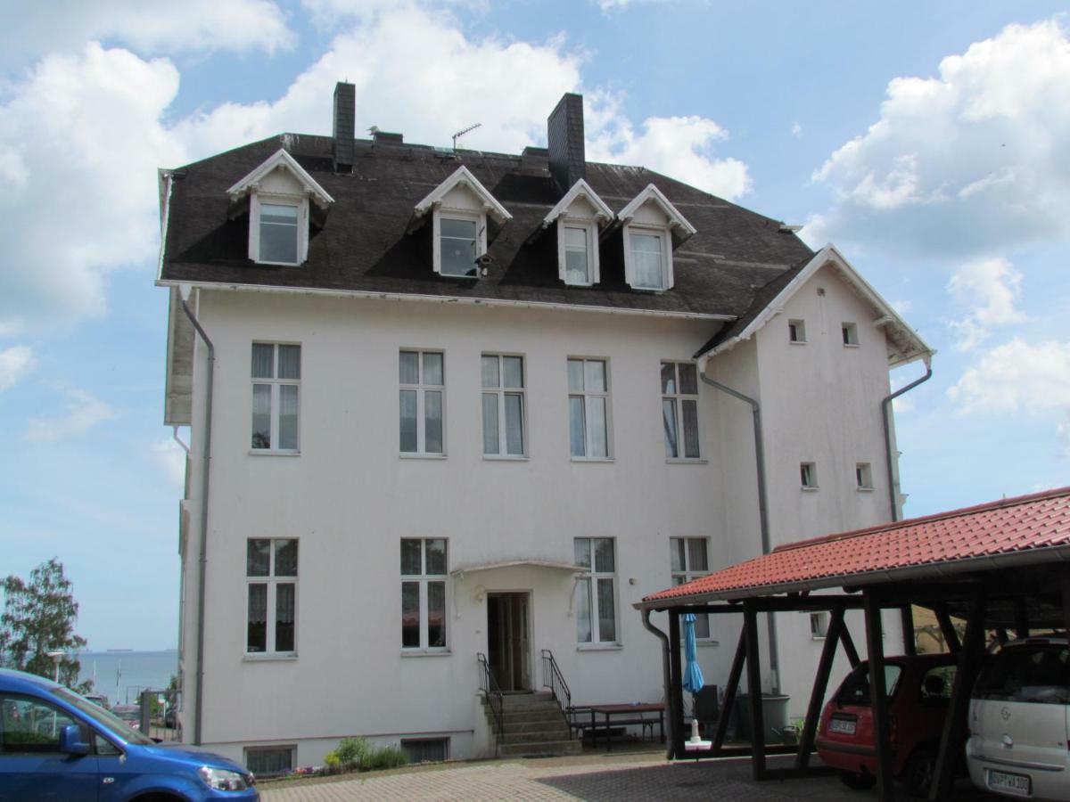 Villa Freya Heringsdorf  Esterno foto